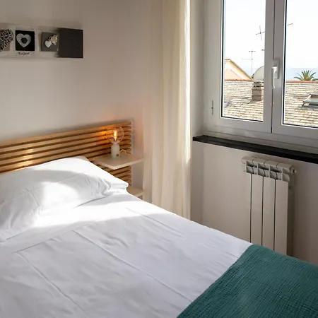 Il Caruggio Moneglia