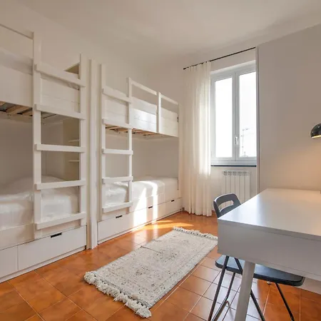 Il Caruggio * Moneglia