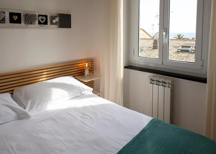 Il Caruggio Moneglia