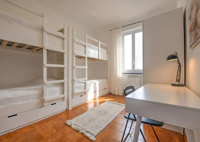 Il Caruggio * Moneglia