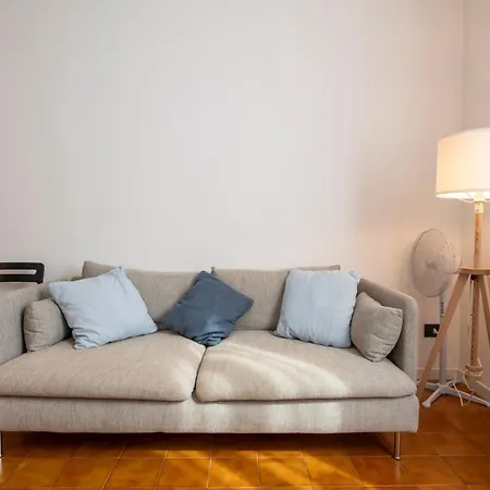 Il Caruggio Moneglia