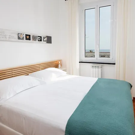 Apartment Il Caruggio Moneglia