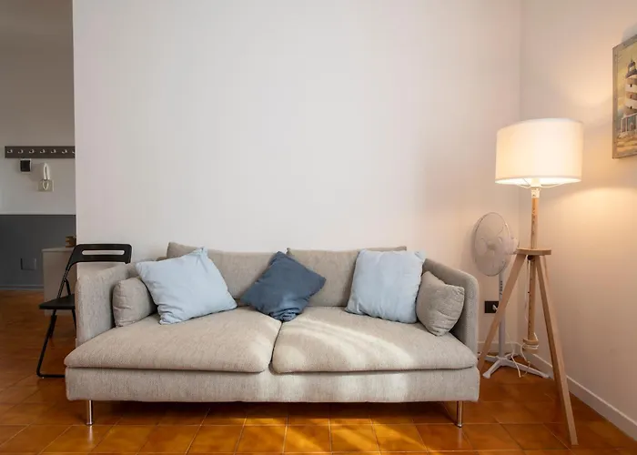 Il Caruggio Moneglia